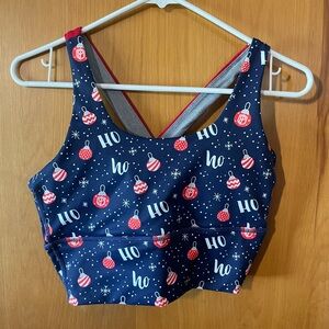 Born primitive sports bra